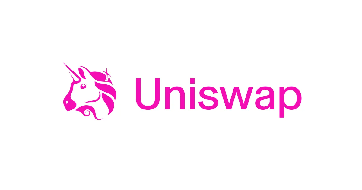 Uni swap - illustration